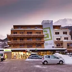 Backelar Wirt Superior Hotel 3*