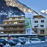 Baeckelar Wirt Superior Oetztal Inside Sommer Card Partner 3*