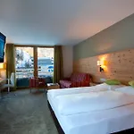 ホテル Baeckelar Wirt Superior Oetztal Inside Sommer Card Partner 3*