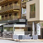 Backelar Wirt Superior Hotel Solden