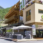 Baeckelar Wirt Superior Oetztal Inside Sommer Card Partner ゼルデン