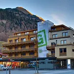 Baeckelar Wirt Superior Oetztal Inside Sommer Card Partner ゼルデン