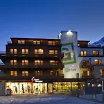 Baeckelar Wirt Superior Oetztal Inside Sommer Card Partner ホテル 3*