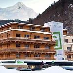 Baeckelar Wirt Superior Oetztal Inside Sommer Card Partner ホテル 3*