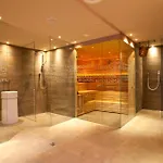 Backelar Wirt Superior Hotel Solden