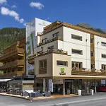 Backelar Wirt Superior 3* Solden