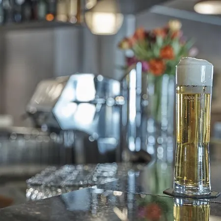 酒店 贝克莱尔沃特高级酒店
