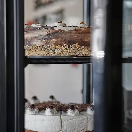 Ξενοδοχείο Baeckelar Wirt Superior