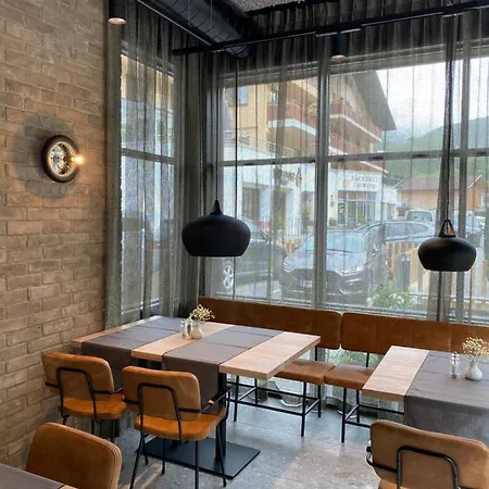 Baeckelar Wirt Superior Ξενοδοχείο Ζόλντεν