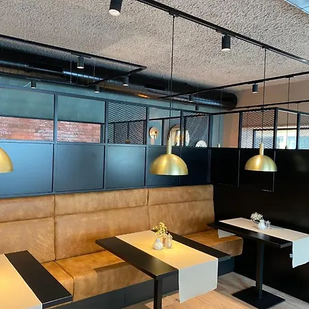 Baeckelar Wirt Superior Ζόλντεν