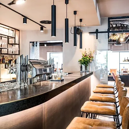 Hotel Bäckelar Wirt Superior 3*