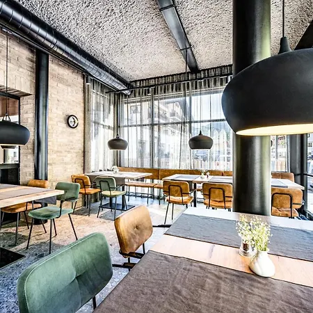 Baeckelar Wirt Superior Готель 3*