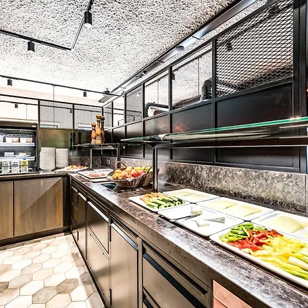 Baeckelar Wirt Superior Ξενοδοχείο