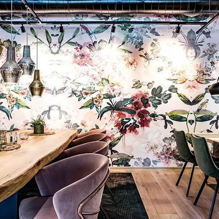 Ξενοδοχείο Baeckelar Wirt Superior