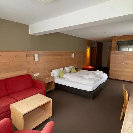 Hotell Bäckelar Wirt Superior
