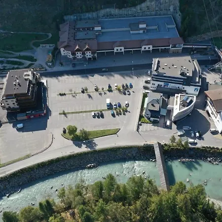 Hotell Bäckelar Wirt Superior Sölden