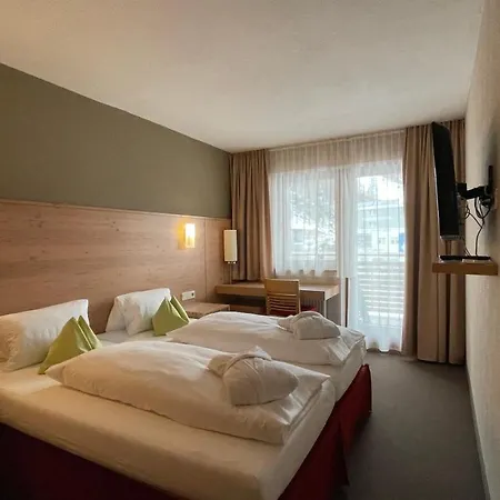 Hotell Bäckelar Wirt Superior