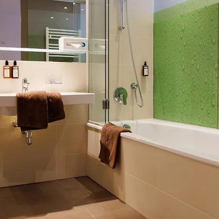 Hotell Bäckelar Wirt Superior