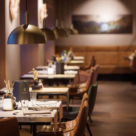 Hotell Bäckelar Wirt Superior Sölden