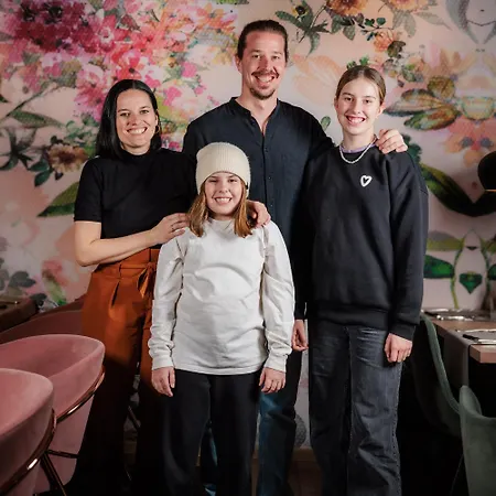 Bäckelar Wirt Superior 3* Sölden