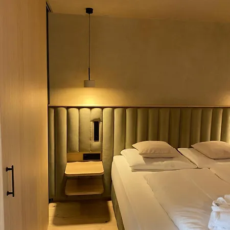 Hotel Baeckelar Wirt Superior Sölden