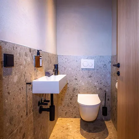 Hotel Baeckelar Wirt Superior 3*
