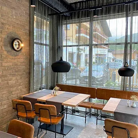 Bäckelar Wirt Superior Hotel 3*