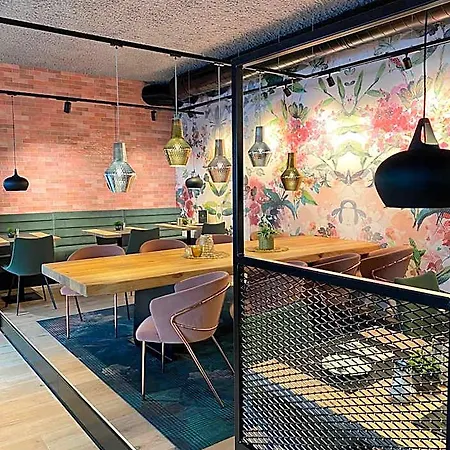 Bäckelar Wirt Superior Hotel 3*