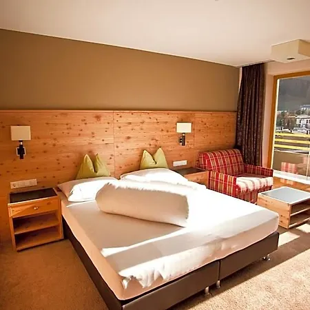 Bäckelar Wirt Superior Hotel