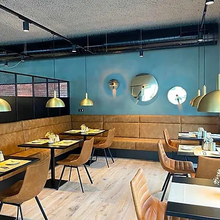 Hotel Bäckelar Wirt Superior 3*