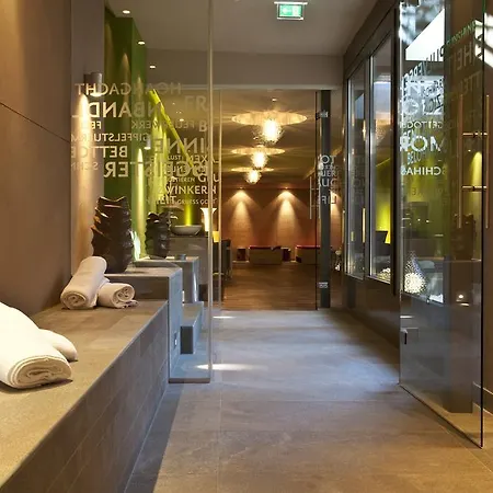 Ξενοδοχείο Baeckelar Wirt Superior