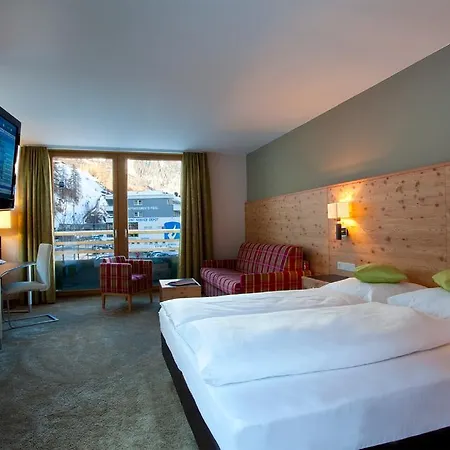 Hotel Bäckelar Wirt Superior 3*