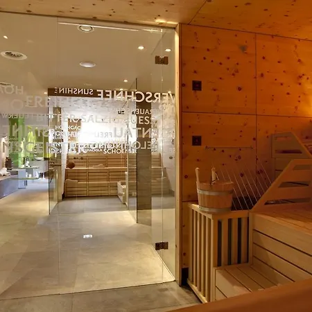 Hotel Backelar Wirt Superior