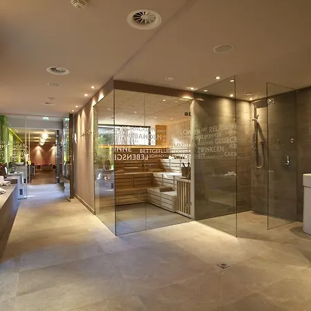 Hotel Baeckelar Wirt Superior Oetztal Inside Sommer Card Partner