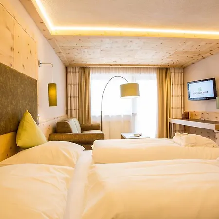 Baeckelar Wirt Superior