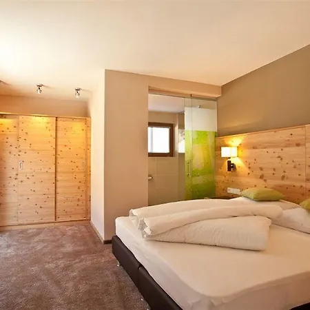 Bäckelar Wirt Superior Hotel