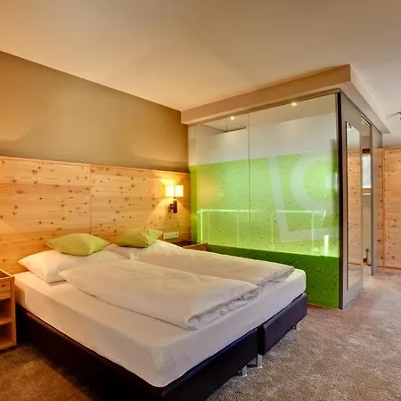 Bäckelar Wirt Superior 3* Sölden