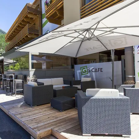 Bäckelar Wirt Superior Hotell 3*