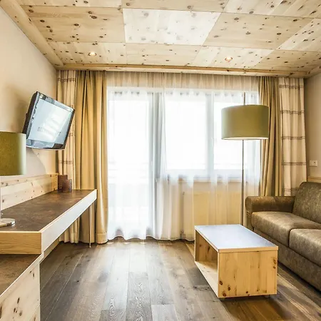 Bäckelar Wirt Superior 3* Sölden