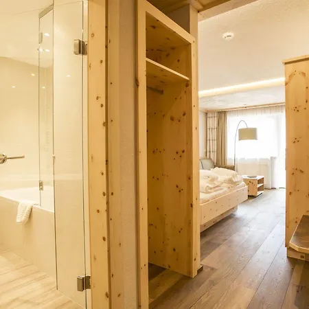 Baeckelar Wirt Superior מלון זולדן