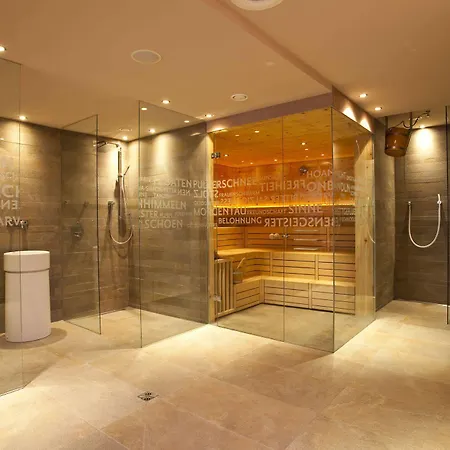 Bäckelar Wirt Superior Hotell Sölden