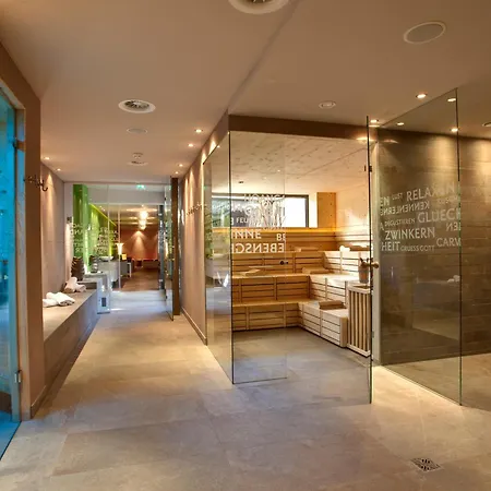 Baeckelar Wirt Superior Ξενοδοχείο