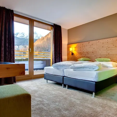 Baeckelar Wirt Superior Oetztal Inside Sommer Card Partner 3*