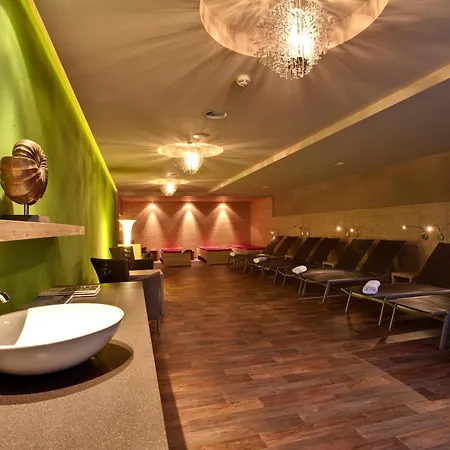 Hotel Bäckelar Wirt Superior 3*