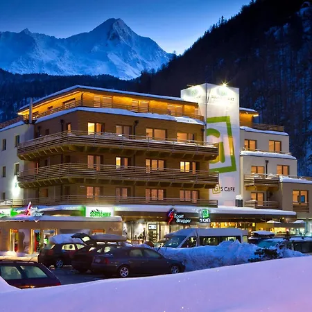 Baeckelar Wirt Superior Oetztal Inside Sommer Card Partner