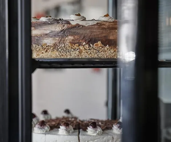 Hotel Baeckelar Wirt Superior