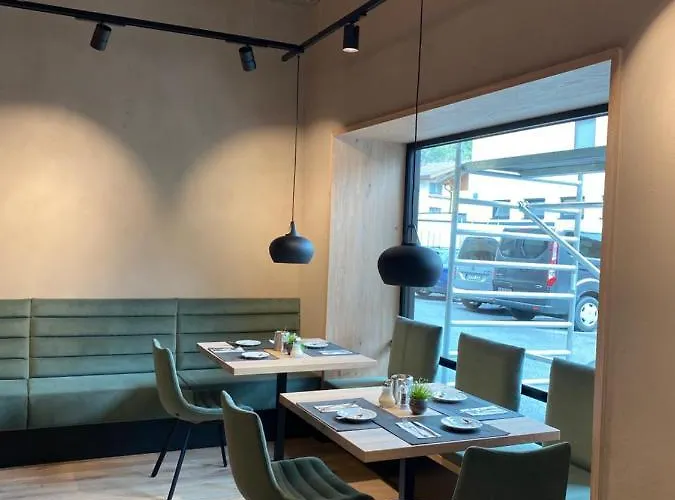 Baeckelar Wirt Superior 3*