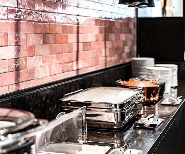 Szálloda Baeckelar Wirt Superior 3*