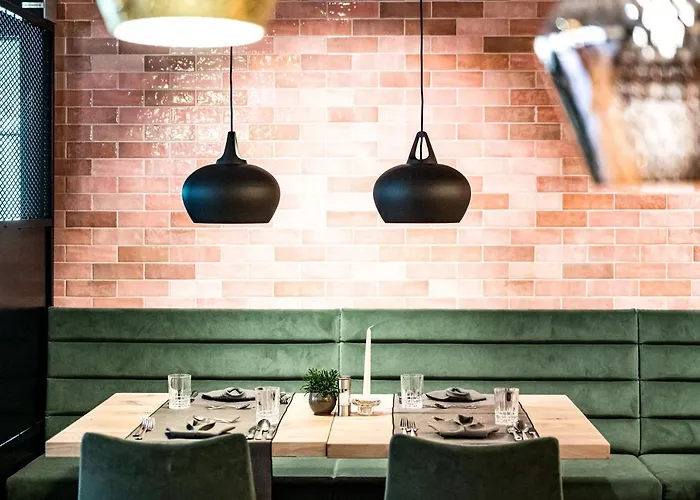 Baeckelar Wirt Superior Hotel Sölden