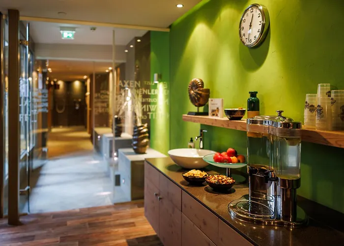 Backelar Wirt Superior 3*